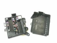 GM 84127106 Fuse & Relay Box GM 84127106 Fuse & Relay Box