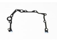 GM 12644922 Cover Gasket, Front