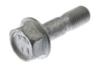 GM 11570200 Bolt, Wheel Brake Cylinder/Caliper, Rear GM 11570200 Bolt, Wheel Brake Cylinder/Caliper, Rear