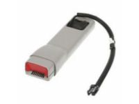 GM 19121542 Buckle End, Passenger Side