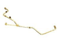 GMC Yukon A/C Hose - 15708750 A/C Line