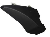 GM 22776513 End Cap, Driver Side GM 22776513 End Cap, Driver Side