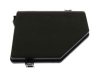 GM 20757040 Fuse Box Cover GM 20757040 Fuse Box Cover