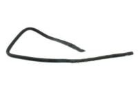 GMC Radiator Hose - 15020224 Vent Hose, Upper