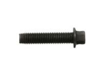 GM 11570934 Bolt, Stabilizer Shaft GM 11570934 Bolt, Stabilizer Shaft