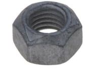 GM 11516074 Lower Control Arm Nut GM 11516074 Lower Control Arm Nut