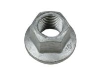 GM 11611365 Nut, Universal Joint Bearing And Flange GM 11611365 Nut, Universal Joint Bearing And Flange