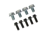 GM 11515754 Pulley Bolt