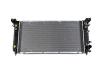 GM 84164905 Radiator GM 84164905 Radiator