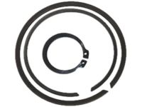 GM 24238920 Ring Kit, Transmission Overhaul