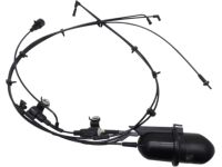 GM 23229145 Vacuum Hose GM 23229145 Vacuum Hose