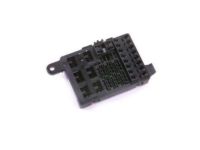 Chevrolet Fuse Box - 12146281 Junction Block