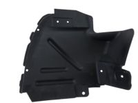 GM 25707859 Extension, Front Passenger Side GM 25707859 Extension, Front Passenger Side