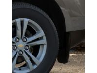 GM 19170498 Mud Guard GM 19170498 Mud Guard