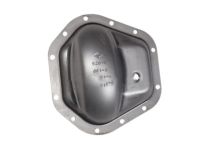 Chevrolet Express 2500 Differential Cover - 88982514 Axle Cover