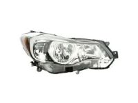 GM 23406443 Mirror Housing, Rear Passenger Side GM 23406443 Mirror Housing, Rear Passenger Side