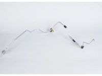 GM 15813319 A/C Tube GM 15813319 A/C Tube