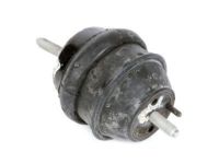 Buick Lucerne Motor And Transmission Mount - 15910501 Front Mount