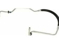 GM 25762689 Pipe, Transmission Oil Cooler GM 25762689 Pipe, Transmission Oil Cooler