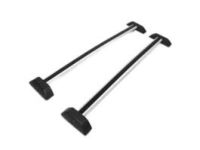 GM 15847168 Side Rail, Passenger Side