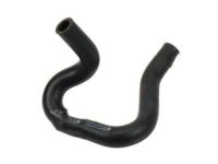 Cadillac DeVille Coolant Pipe - 25748907 Outlet Hose, Passenger Side