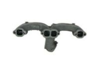 GM 91176937 Manifold, Engine Exhaust Manifold