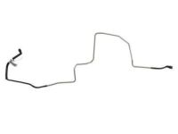 GM 10383116 Pipe, Early Fuel Evaporation