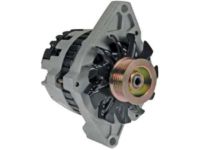 GM 10463214 Alternator Assembly