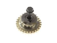GM 12597414 Camshaft Gear, Passenger Side