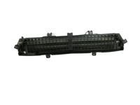 GM 23478032 Radiator Shutter Assembly, Front GM 23478032 Radiator Shutter Assembly, Front