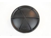 GM 22941303 Access Cover