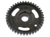 Chevrolet Cam Gear - 10198810 Camshaft Gear