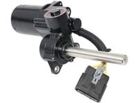 GM 19303235 Motor, Driver Side GM 19303235 Motor, Driver Side