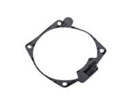 Chevrolet Equinox Wheel Seal - 15864790 Housing Gasket, Rear