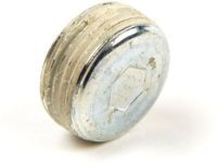 GM 89059626 Plug, Engine Oil Pressure