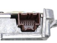 GM 84502399 Amplifier