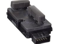 GM 15259065 Seat Switch, Passenger Side
