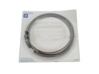 GM 89017484 Piston Rings GM 89017484 Piston Rings