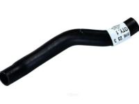 Chevrolet Malibu Coolant Pipe - 22682503 Upper Hose