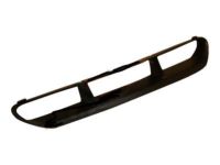 GM 15801407 Upper Molding GM 15801407 Upper Molding