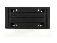 GM 15990674 License Bracket GM 15990674 License Bracket