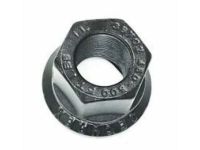 GM 10250686 Nut, Transmission Mount And Support GM 10250686 Nut, Transmission Mount And Support