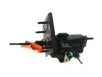 GM 19371362 Brake Booster