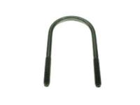 GM 11610227 U-Bolt, Rear