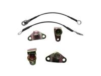 GM 88980509 Check Cable