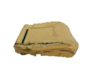 Chevrolet Classic Seat Cushion Pad - 88895966 Seat Cushion Pad, Front