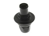 GMC Jimmy Air Inject Check Valve - 12567733 Check Valve