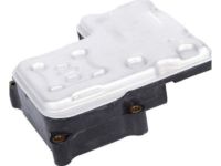 Chevrolet ABS Control Module - 19244895 Control Module