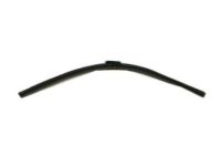 GM 22742323 Wiper Blade, Driver Side