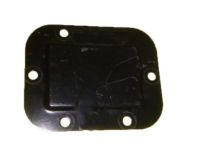 GM 6774322 Cover, Transmission Power Take - Off